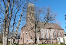 Volksdorf: Konzert am 22.11.2025, 18 Uhr