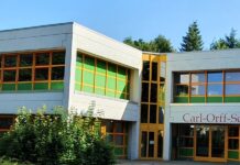 Bargteheide: Sommerfest in der Schule am 19.06.2026