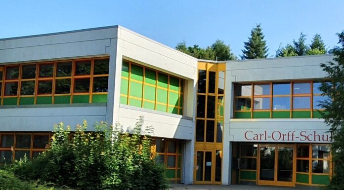 Bargteheide: Sommerfest in der Schule am 19.06.2026