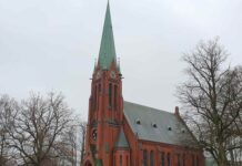 Reinbek: Weihnachtsoratorium am 21.12.2025, 18 Uhr