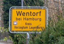 Wentorf: Weihnachtstheater 29.11.2025, 14.30 Uhr