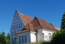 Ahrensburg: Konzert der FF Hoisdorf am 15.03.2026, 16 Uhr