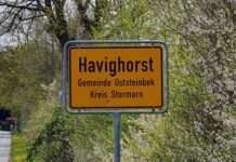 Oststeinbek: Flohmarkt in Havighorst am 21.06.2026
