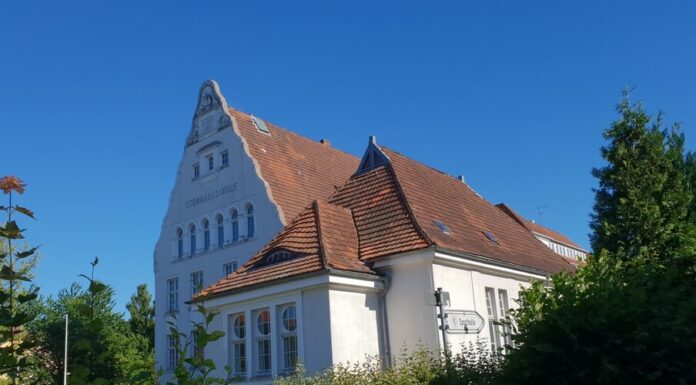 Ahrensburg: Konzert am 07.11.2026