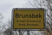 Brunsbek: Straßenflohmarkt am 12.05.2024, 10 Uhr