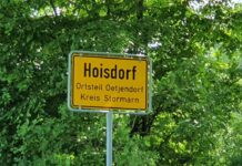 Hoisdorf: Konzert am 28.06.2026, 11.30 Uhr