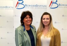 Immobilien: Interview mit Monika Beckmann und Anna-Katharina Theurer