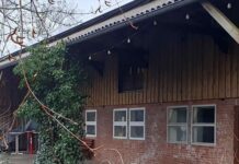 Schönberg: Weihnachtsmarkt am 06.12.2026
