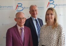 „Die Erbschaftsteuer – was man wissen muss“ – am 12.02.2026