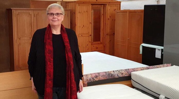 Spender für Wohnbedarf für Ältere und Familien gesucht