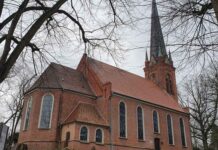 Bad Oldesloe: Gospelnacht am 28.11.2025