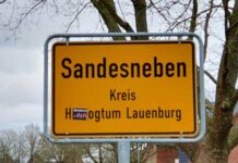 Sandeseneben: Vandalismus und versuchte Brandstiftung – Zeugen gesucht