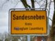 Sandesneben: BigBand Konzert am 03.10.2026
