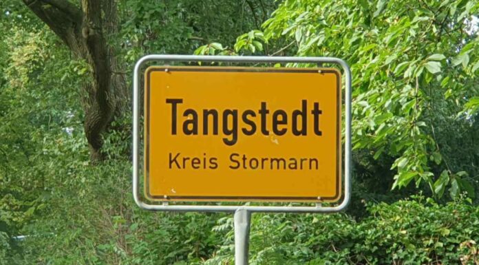 Tangstedt: Laternenumzug in Wilstedt-Siedlung am 07.11.2026