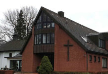 Ahrensburg: Gospelkonzert am 21.02.2026, 17 Uhr