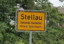 Barsbüttel: Osterfeuer in Stellau am 04.04.2026, 18 Uhr