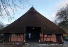 Volksdorf: Blues-Festival am 29.11.2025, 20 Uhr