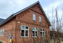 Lasbek: Modelleisenbahn-Ausstellung – am 25. und 26.07.2026