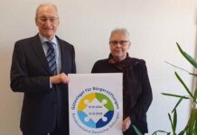 BürgerStiftung Region Ahrensburg erhält Gütesiegel für ausgezeichnete Stiftungsarbeit