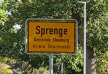 Steinburg: Einbrecher in Einfamilienhaus – Zeugen gesucht