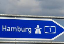 A1 bei Stapelfeld: Verkehrsunfall mit 4 Verletzten und Unfallflucht – Zeugen gesucht