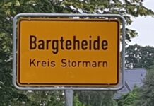 Bargteheide: Basar am 22.11.2025, 12 Uhr
