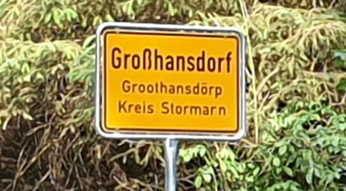 Großhansdorf: Weiterer Einbruch in Einfamilienhaus – Zeugen gesucht