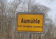Aumühle : Einbrecher durchwühlen Einfamilienhaus – Zeugen gesucht