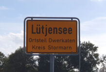 Lütjensee: Flohmarkt in Dwerkaten am 26.09.2026