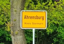 Ahrensburg: Sitzung des Finanzausschusses am 01.12.2025