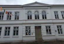 Bad Oldesloe: Vortrag der Universitätsgesellschaft – am 21.01.2026