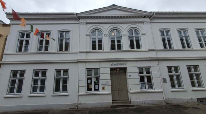 Bad Oldesloe: Grillnachmittag für Senioren am 22.07.2026
