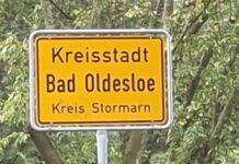 Bad Oldesloe: Weihnachtsbasar im Forsthaus am 29.11.2025, 12 Uhr