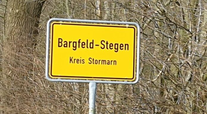 Bargfeld-Stegen: Einbrecher beim Sportverein und im Restaurant – Zeugen gesucht