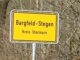 Bargfeld-Stegen: Flohmarkt am 22.08.2026
