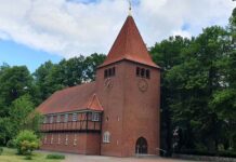 Wellingsbüttel: Weihnachtskonzert am 21.12.2025, 17 Uhr