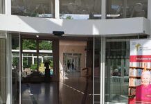 Volksdorf: Vortrag „Hirngesundheit“ am 13.04.2026, 18 Uhr