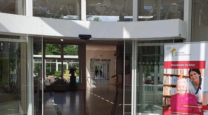 Volksdorf: Vortrag „Hirngesundheit“ am 13.04.2026, 18 Uhr