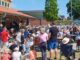 Hoisdorf: Frühschoppen mit Musik am 25.05.2026, 11 Uhr