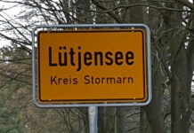 Lütjensee: 81jähriger mit PKW auf Gegenfahrbahn – Kollision und 3 Verletzte