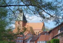 Mölln: Pfingstkonzert am 25.05.2026, 11 Uhr