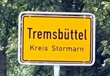 Tremsbüttel: Einbrecher in Einfamilienhaus – Zeugen gesucht