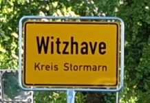 Witzhave: Einbrecher in Tankstelle – Zeugen gesucht