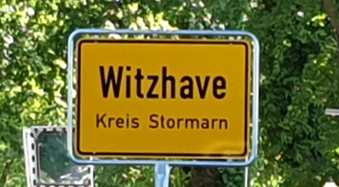 Wirtzhave: Zusammenstoß von Müllfahrzeug mit PKW – Zeugen gesucht