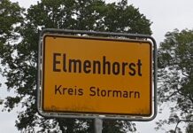 Elmenhorst: Tag der Offenen Tür der Feuerwehr am 08.09.2024, 11 Uhr