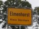 Elmenhorst: Amtsfeuerwehrfest am 06.06.2026, 13 Uhr