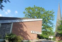 Volksdorf: Lesung mit Musik am 29.03.2026, 19 Uhr