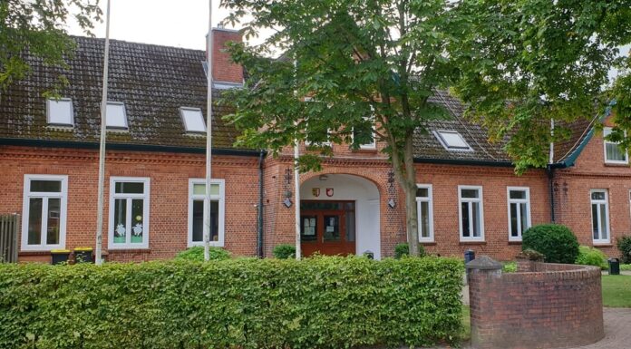 Tremsbüttel: Sitzung der Gemeindevertretung am 02.07.2026, 19.30 Uhr