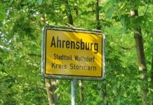 Ahrensburg: Flohmarkt rund ums Kind in Wulfsdorf am 21.02.2026