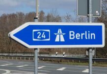 A24 bei Reinbek: Auffahrunfall mit drei PKWs – ein Toter und 2 Verletzte